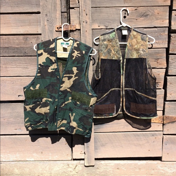 Liberty and Game hunter Other - 2 hunting Jackets